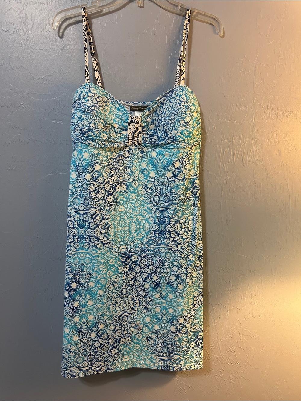Tommy Bahama Sundress, Size Large